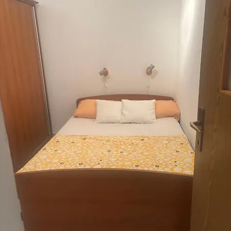 Apartma Virski Raj *