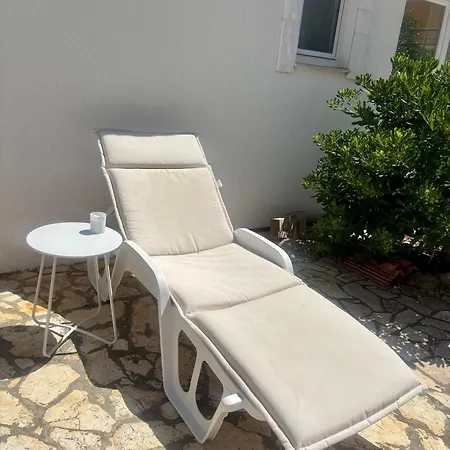 Apartment Apartma Virski Raj Kovacic