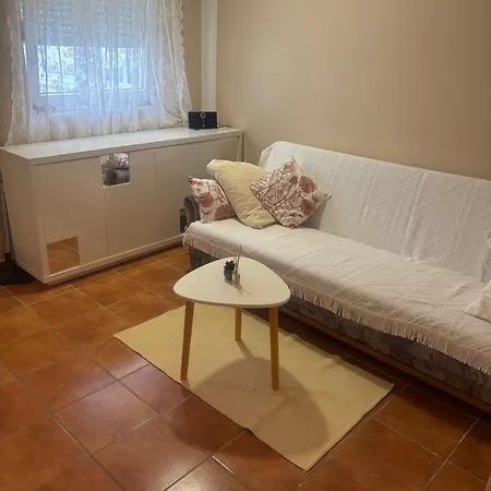 Apartma Virski Raj