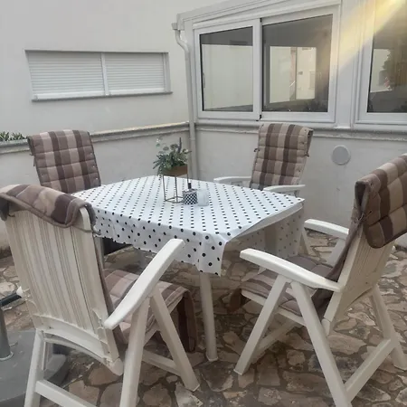 Apartma Virski Raj * Kovacic