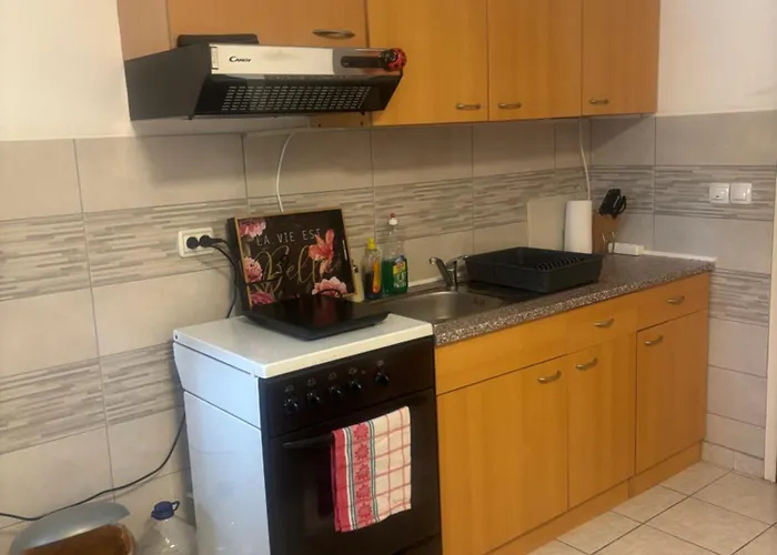 Apartma Virski Raj 아파트