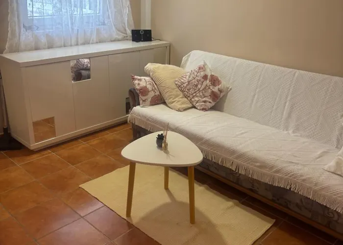 Apartma Virski Raj