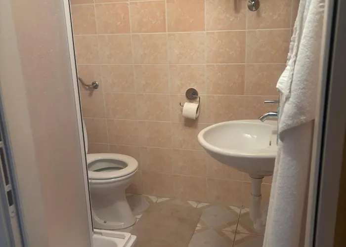 Apartma Virski Raj *