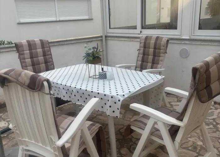 Apartma Virski Raj * Kovacic