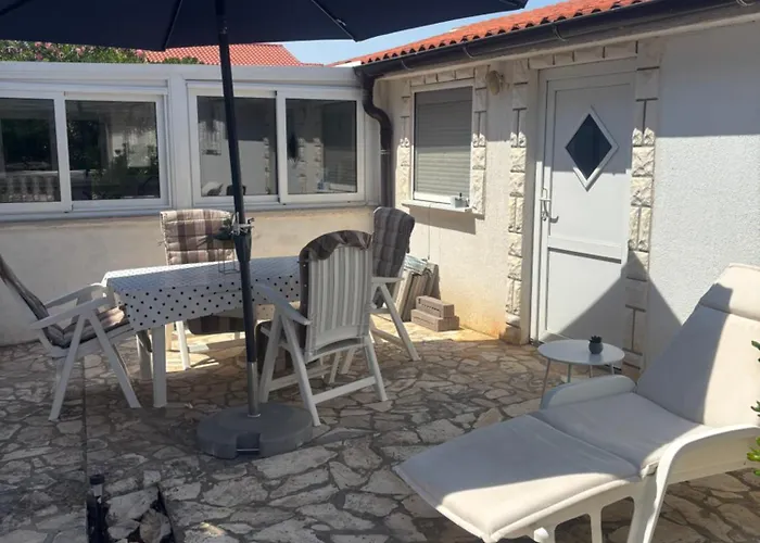 Apartma Virski Raj 아파트 *