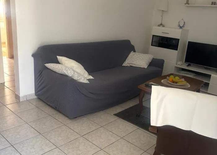 Apartma Virski Raj *